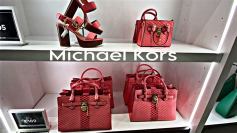 michael kors roermond outlet|michael kors ausverkauf.